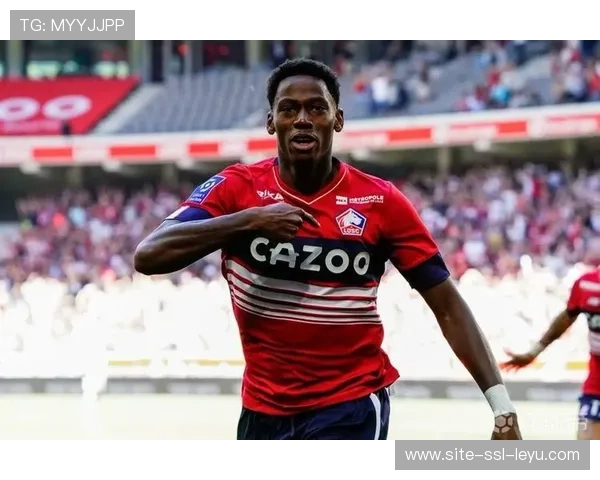 乔纳森·戴维再次成为巴萨目标,里尔前锋今夏合约到期 乔纳森·戴维再次成为巴萨目标,里尔前锋今夏合约到期