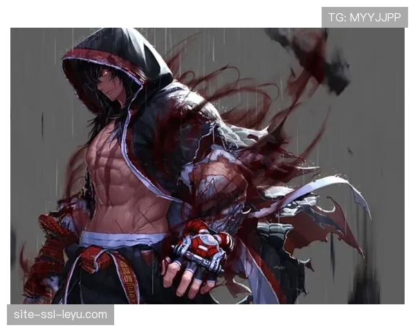 柔道主题手游上线，内购包含虚拟道服与历史人物角色